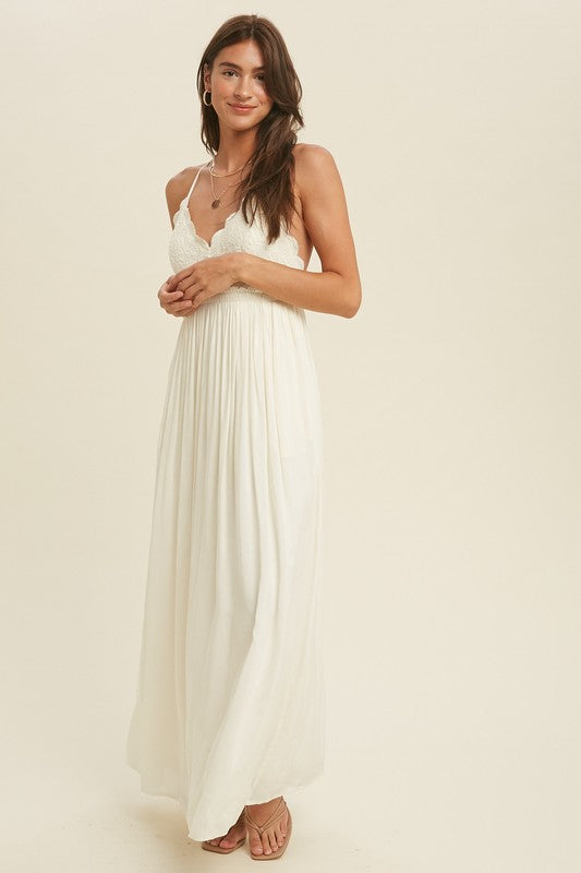chinese dress ladies Layla Gown main image 1