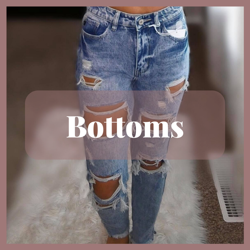 Bottoms