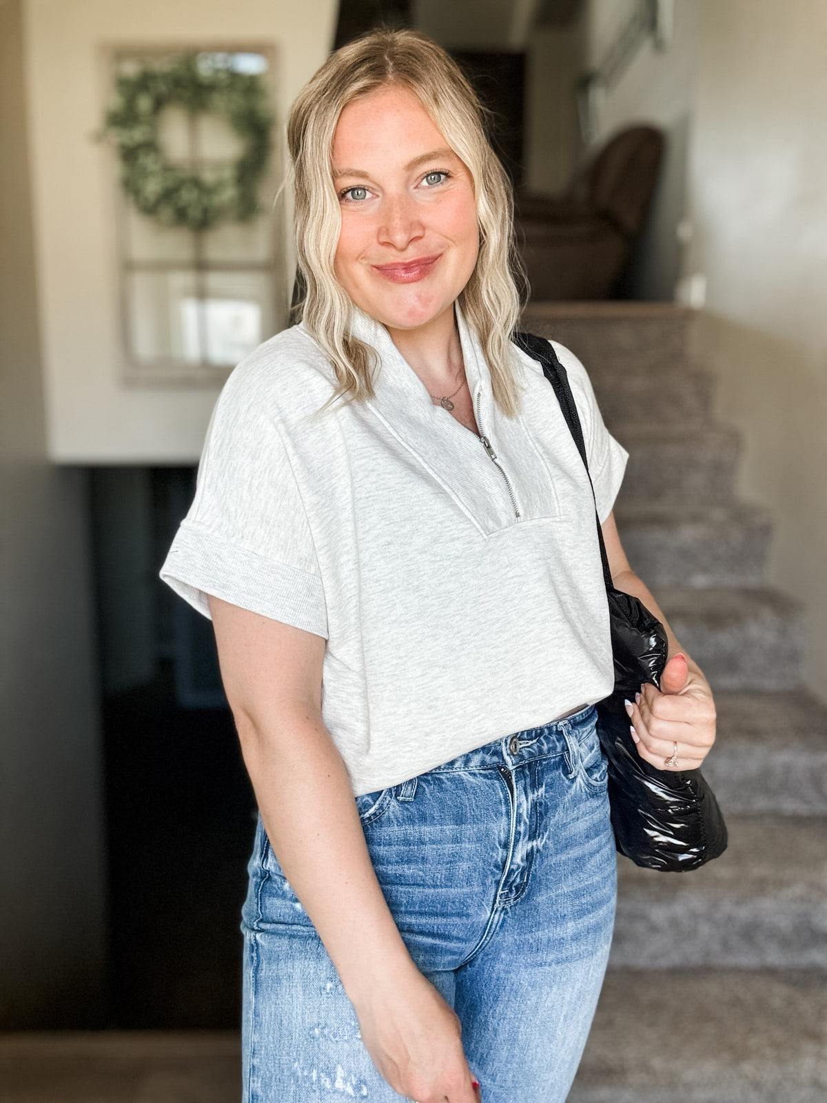 Luxe Leisure Melange Set