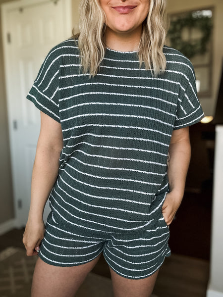 Seabreeze Crochet Set