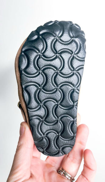 PREORDER Brixlee Littles Clogs