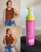 Desert Bronze Self Tanner