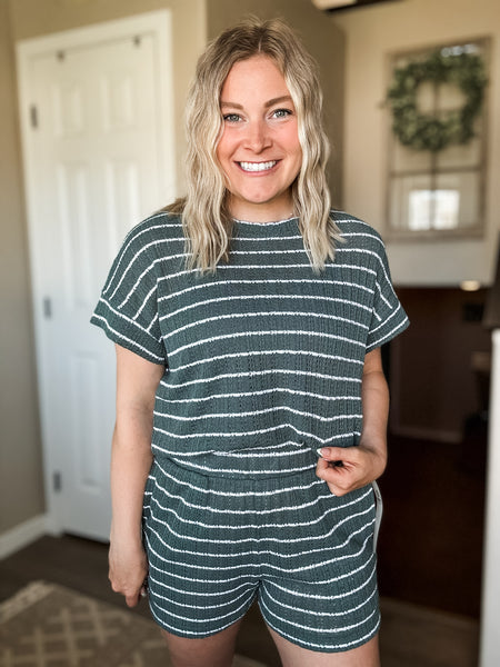Seabreeze Crochet Set