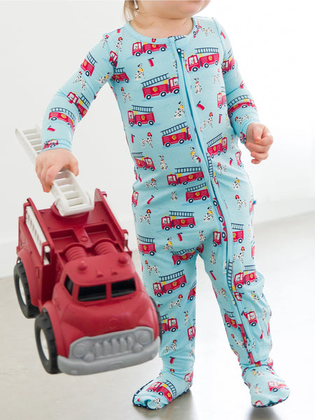 Dream Big Bamboo Pajamas