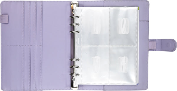 My 100 Envelope Savings Challenge Binder