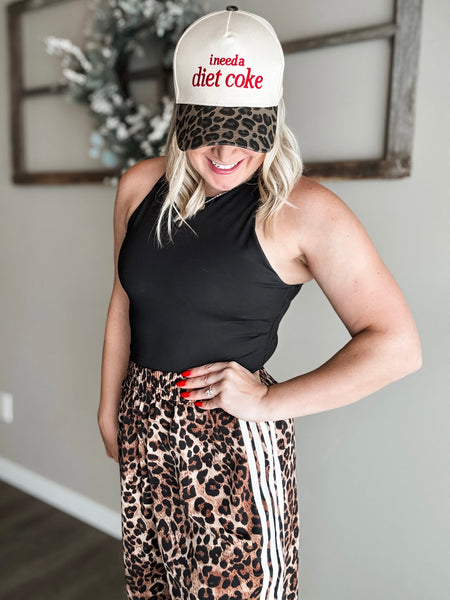 Wild Card Track Pants