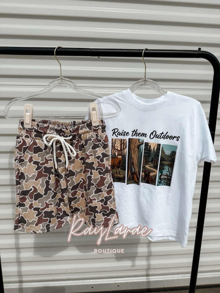 PREORDER Go To Boys Graphic Tees