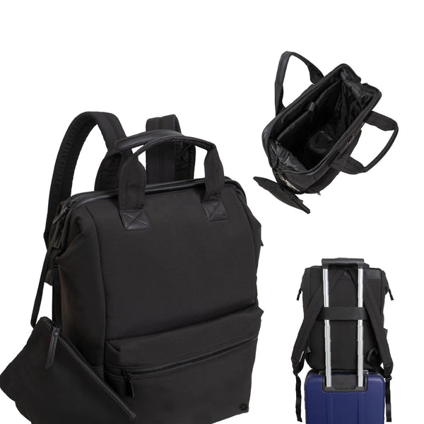 PREORDER Elise Nylon Backpack