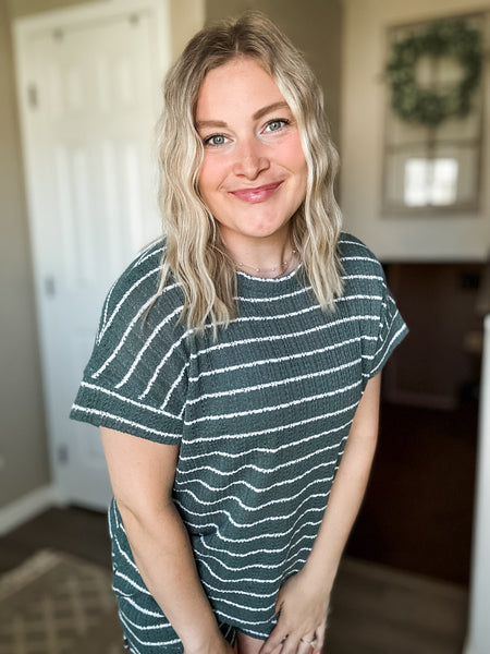 Seabreeze Crochet Set