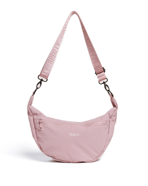 PREORDER Piper Crescent Bag