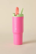 Neons HydroJug 32 Oz. Sport Water Bottle