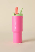 Neons HydroJug 32 Oz. Sport Water Bottle