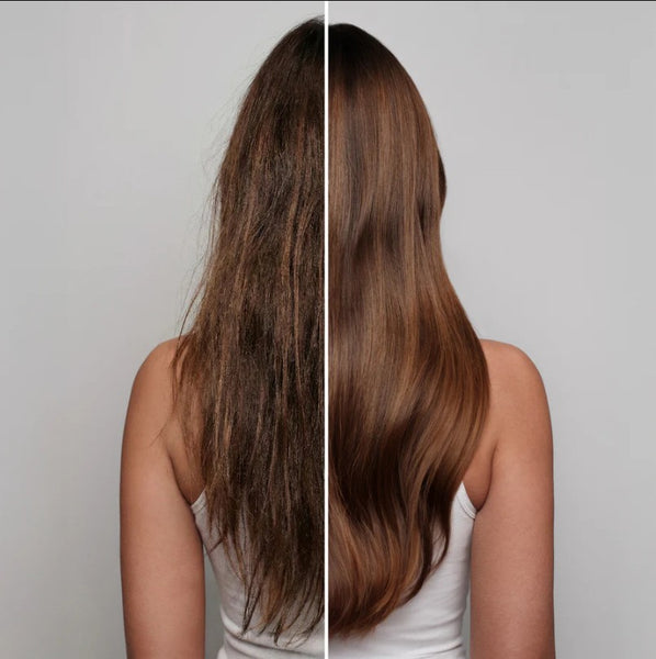 Frizz Shield Spray