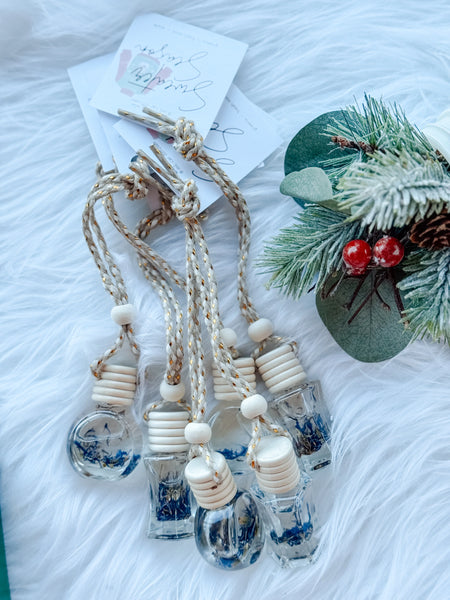 PREORDER Car Diffuser