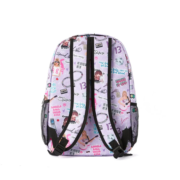 Swiftie Eras Backpack