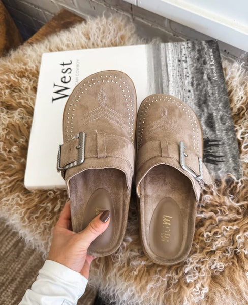 Josephine Mules