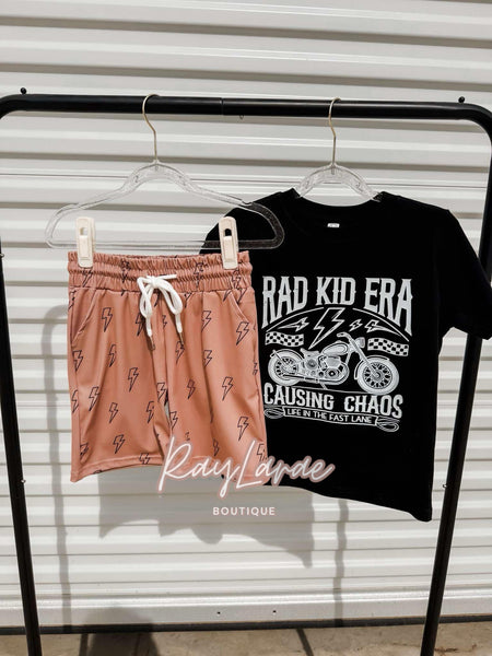 PREORDER Go To Boys Graphic Tees