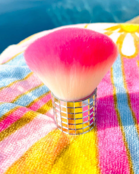 .Desert Bronze Face/Hand Applicator