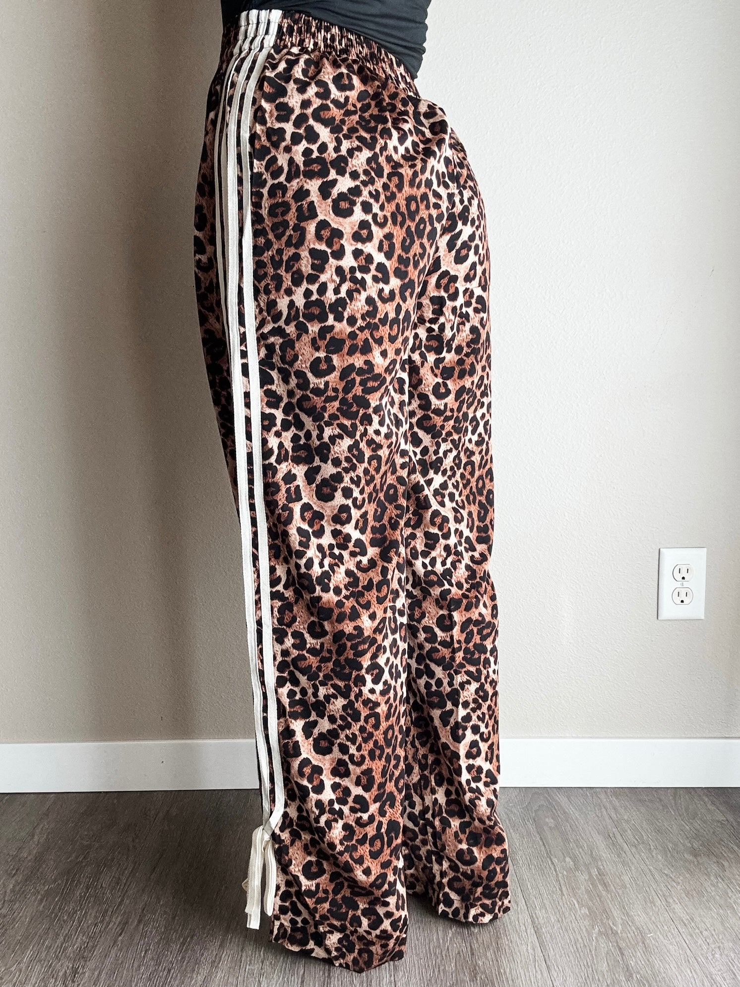 Wild Card Track Pants