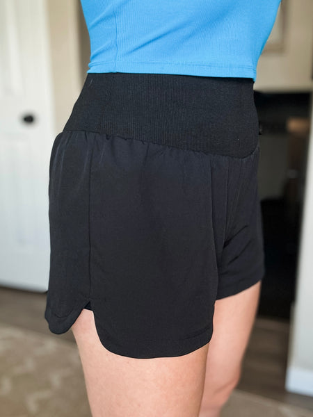 PREORDER Victory Lap Athletic Shorts