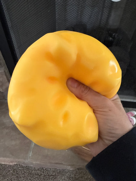 PREORDER Snack Time Squishy Toy