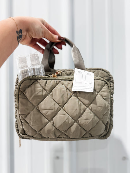 Cruiser Travel Bag