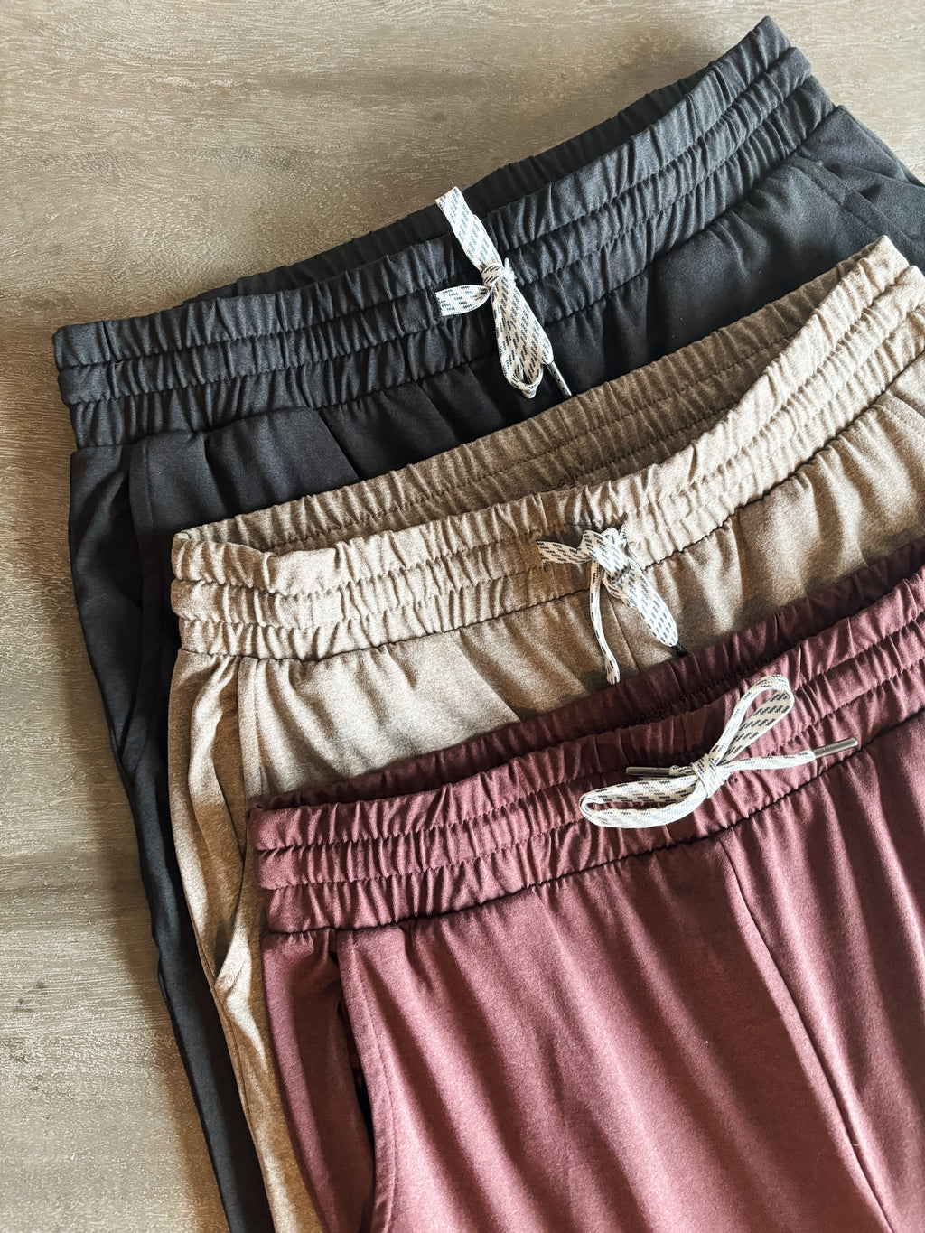 Verity Yoga Pant - Berry