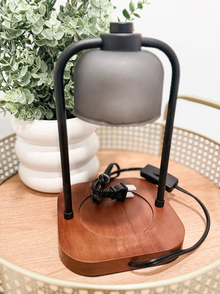 Pendant Candle Warmer Lantern
