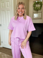 All Day Ease Lounge Set - SIZE MEDIUM