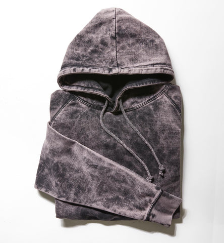 Velma Vintage Hoodie