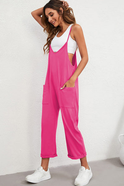 PREORDER Lolo Jumpsuit - 2 Color Options