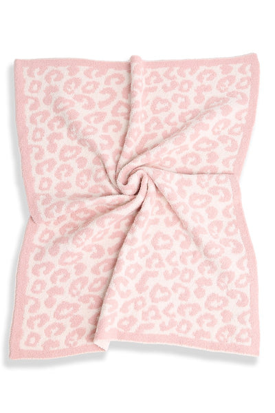 PREORDER Little Luxe Cozy Blanket