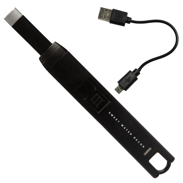 USB Rechargeable Lighter