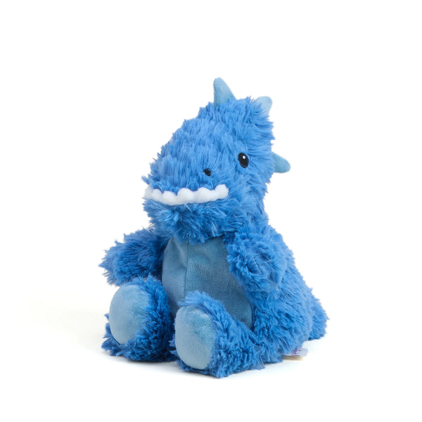 Junior Warmies Plush Animals