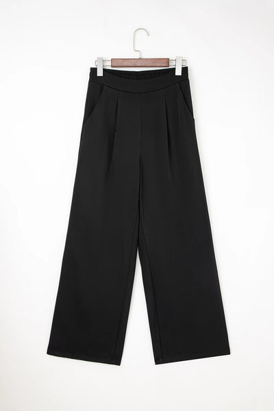 PREORDER Vivian Pleated Trousers