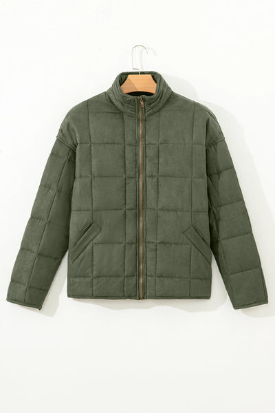 PREORDER Kora Quilted Jacket