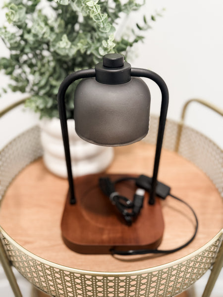 Pendant Candle Warmer Lantern