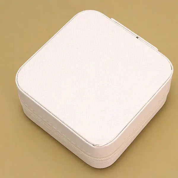 Necklace & Jewelry Box Gift