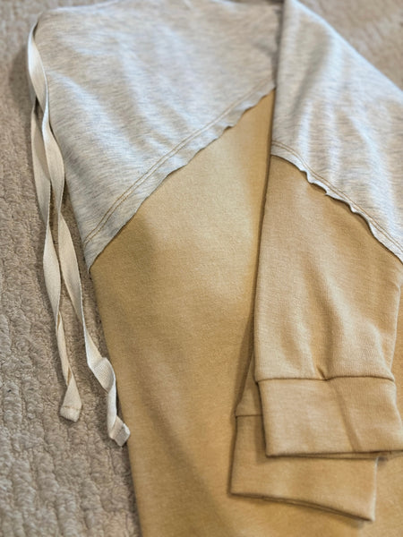 Quinn Lightweight Hoodie