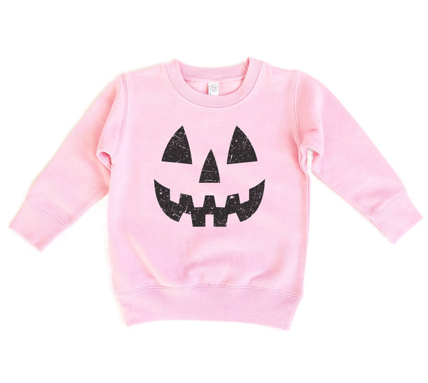 PREORDER Little Spooks Graphic Sweatshirt