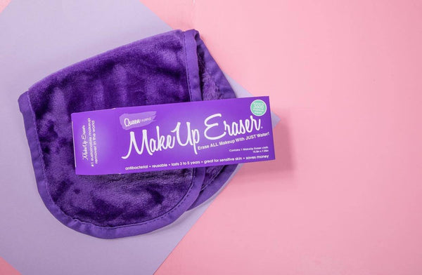 The OG Makeup Eraser - 10 Color Options
