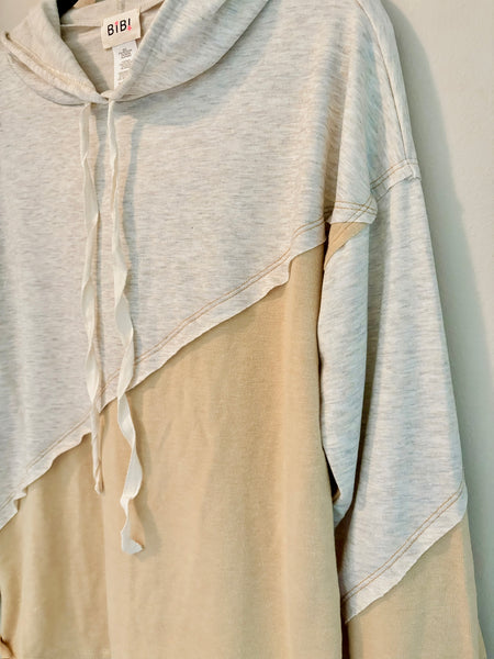 Quinn Lightweight Hoodie