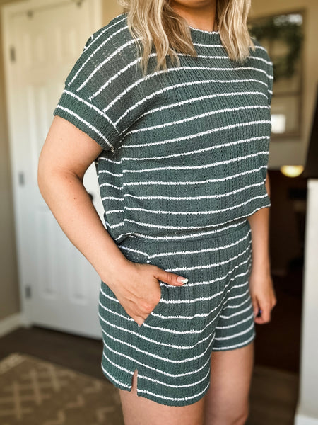 Seabreeze Crochet Set