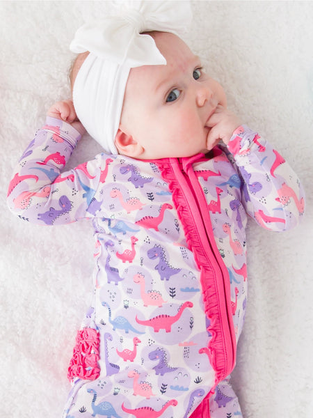 Sweet Snuggle Bamboo Pajamas