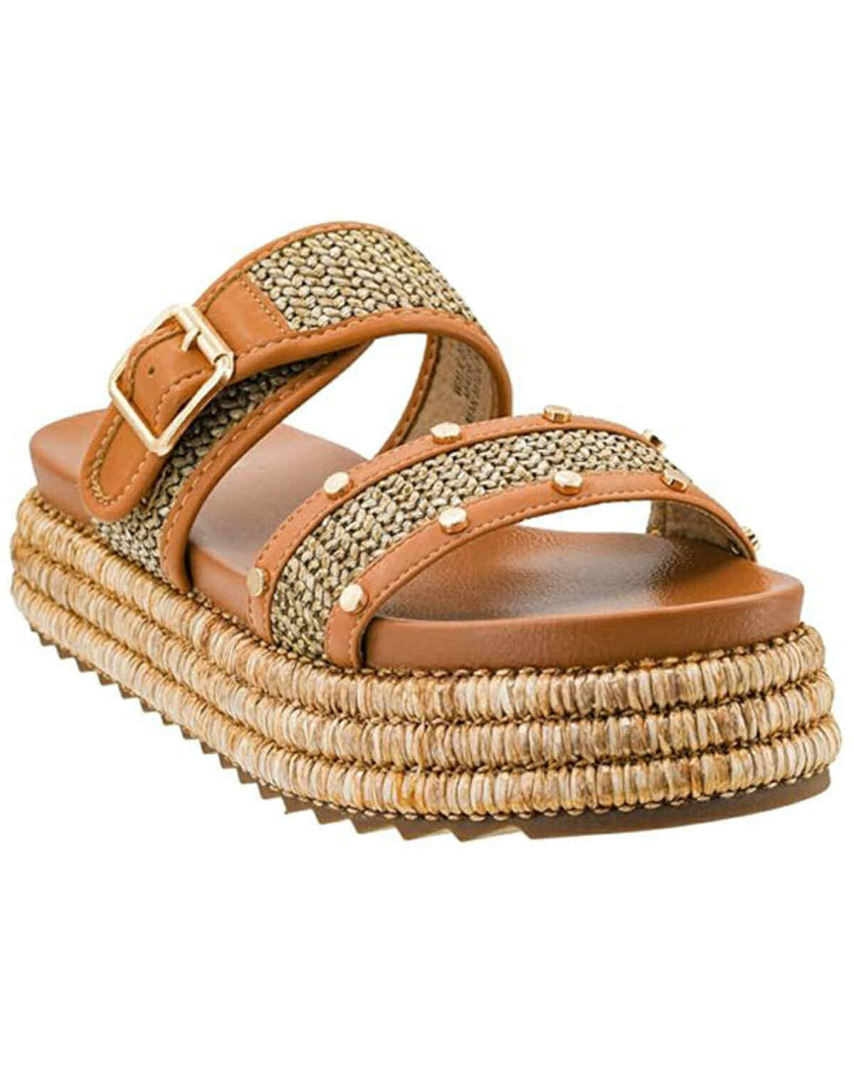 Walk of Shame Platform Sandals