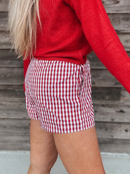 PREORDER Backyard BBQ Boxer Shorts