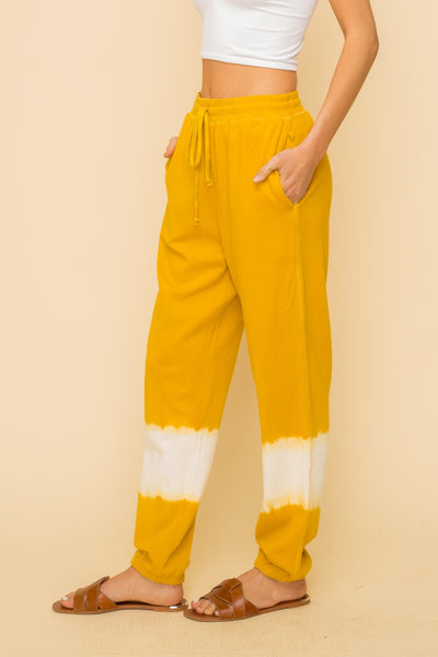 Sunbeam Jogger Sweatpants