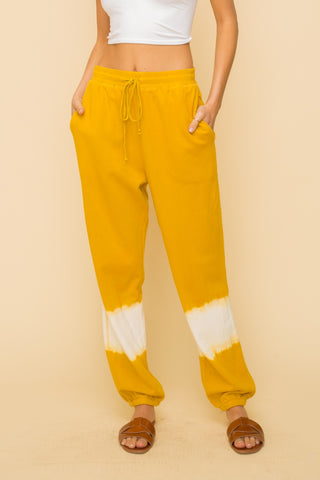 Sunbeam Jogger Sweatpants