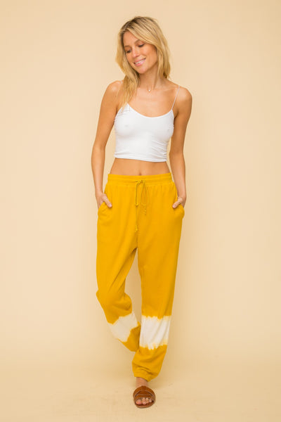 Sunbeam Jogger Sweatpants