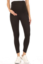 Zenda Maternity Leggings